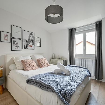 La Casa Blanca - 6 Personnes Proche Disney & Paris Le Raincy Екстериор снимка