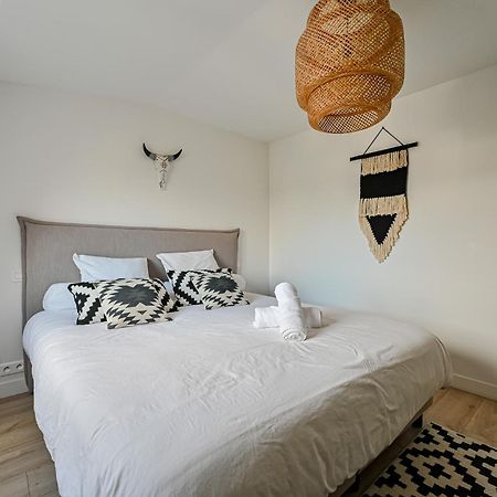 La Casa Blanca - 6 Personnes Proche Disney & Paris Le Raincy Екстериор снимка