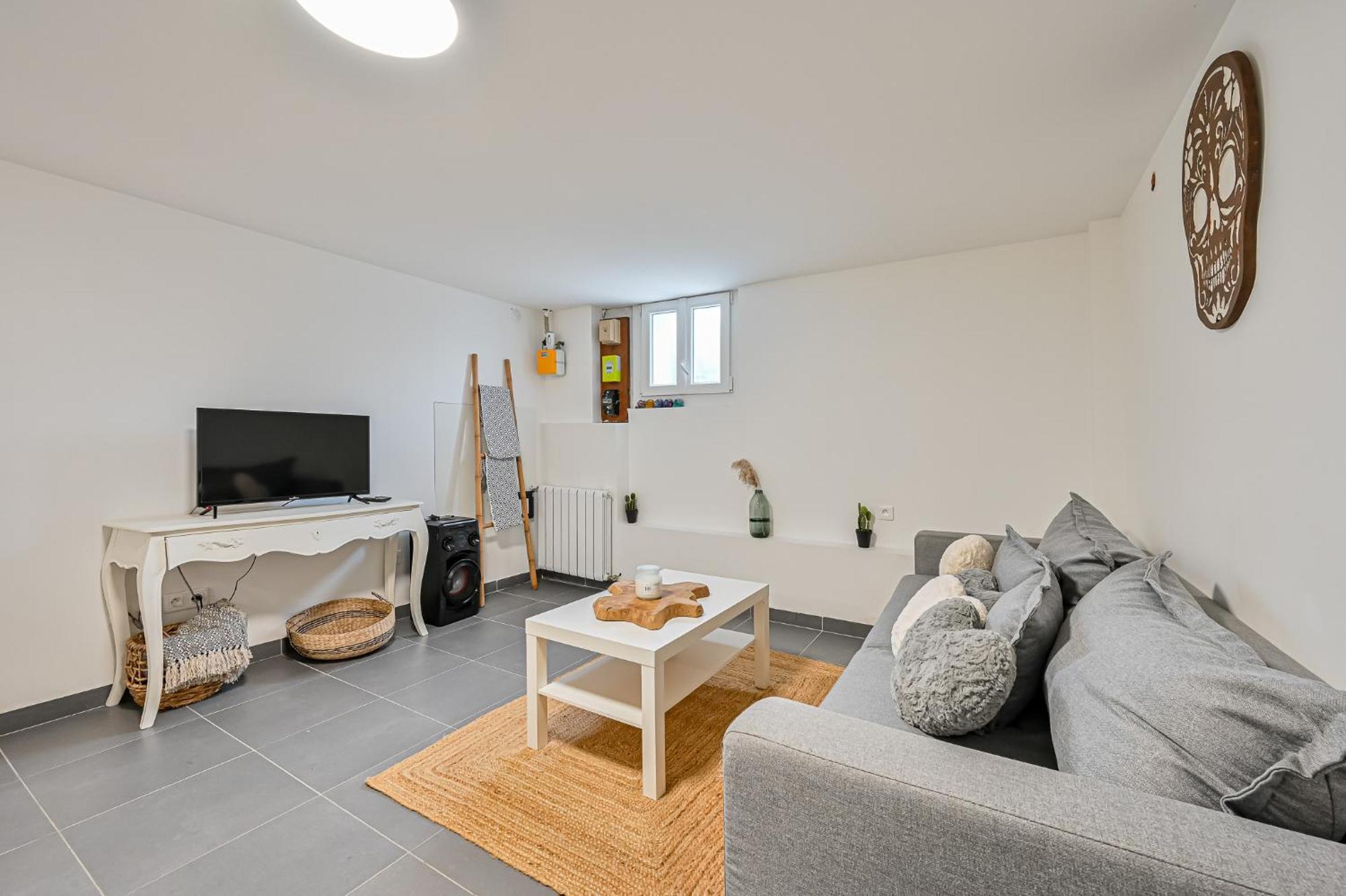 La Casa Blanca - 6 Personnes Proche Disney & Paris Le Raincy Екстериор снимка