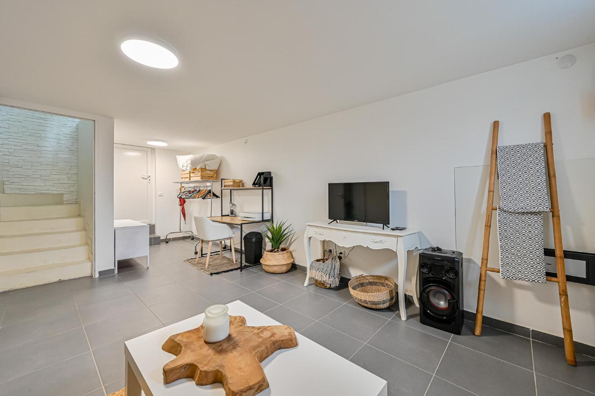 La Casa Blanca - 6 Personnes Proche Disney & Paris Le Raincy Екстериор снимка