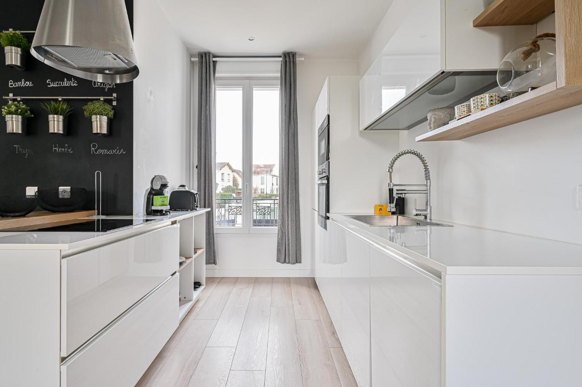 La Casa Blanca - 6 Personnes Proche Disney & Paris Le Raincy Екстериор снимка