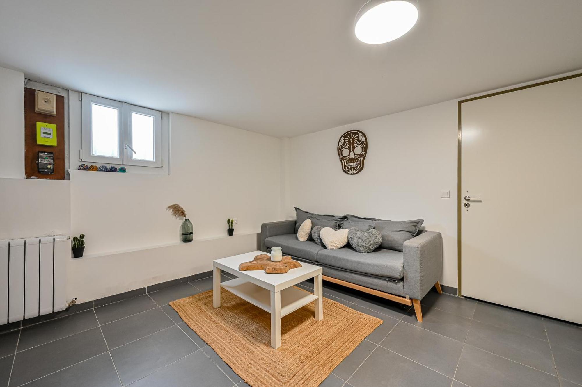 La Casa Blanca - 6 Personnes Proche Disney & Paris Le Raincy Екстериор снимка