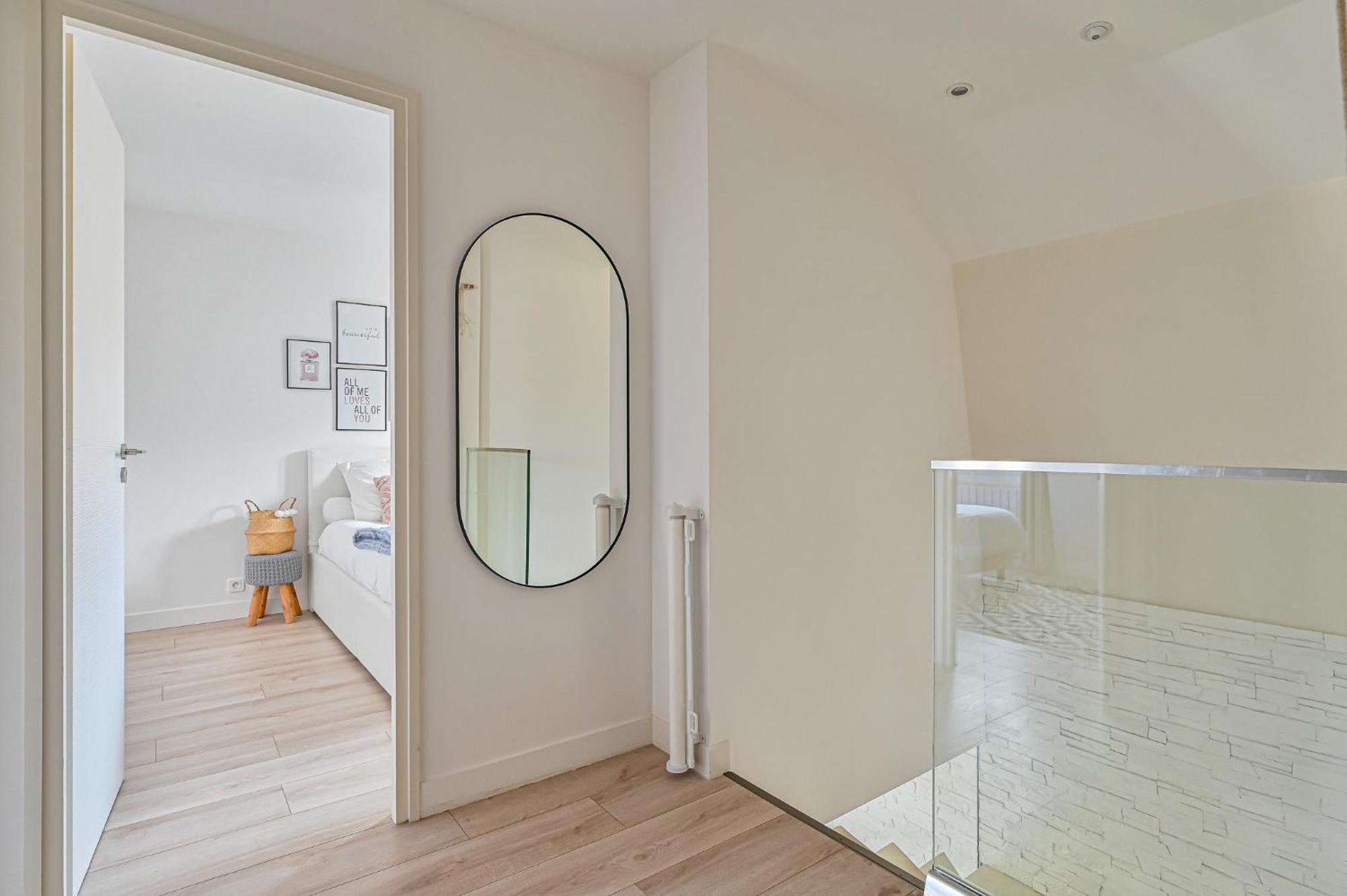 La Casa Blanca - 6 Personnes Proche Disney & Paris Le Raincy Екстериор снимка