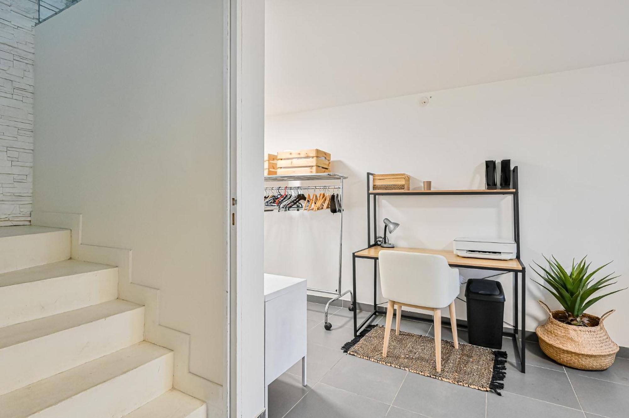 La Casa Blanca - 6 Personnes Proche Disney & Paris Le Raincy Екстериор снимка